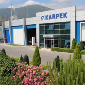 KARPEK AMB. SAN. VE TİC. A.Ş.