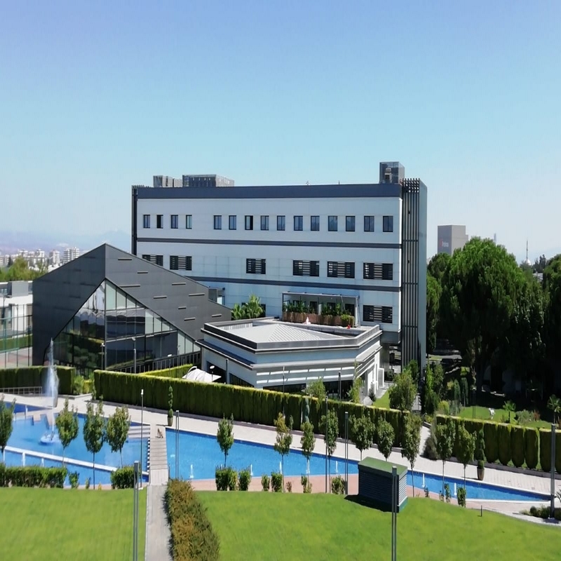 MANİSA ORGANİZE SANAYİ BÖLGESİ THE 45 BUSINESS HOTEL&SPA